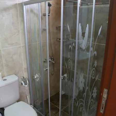 Arkadas Panzió