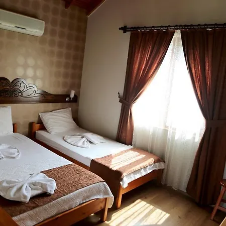 Panzió Arkadas 3*