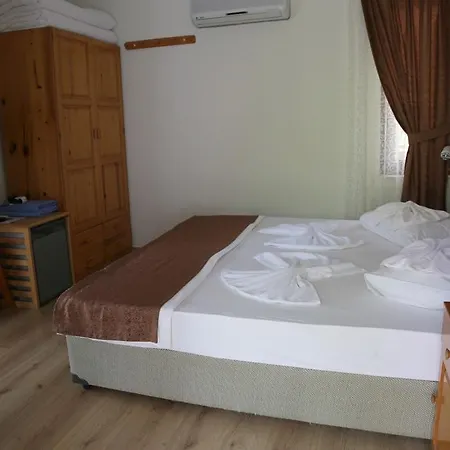 Bed & Breakfast Arkadas Adrasan